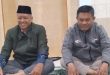 Kyai Jainendra Setiawan Didampingi Kak Qomar dalam Rapat Koordinasi Pemuda LDII DIY